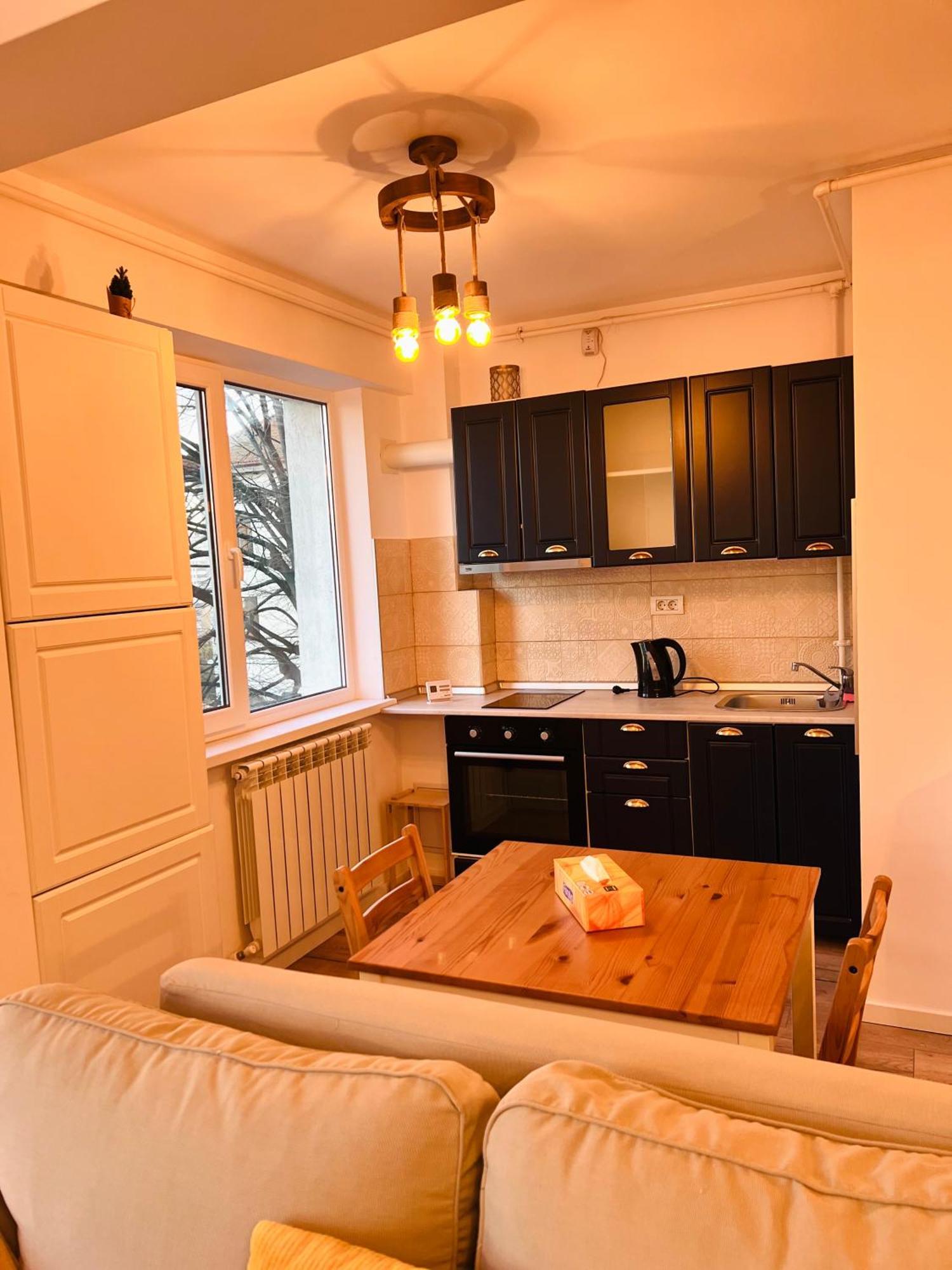Ferienwohnung Piata Ovidiu 14 Loft Constanţa Exterior foto